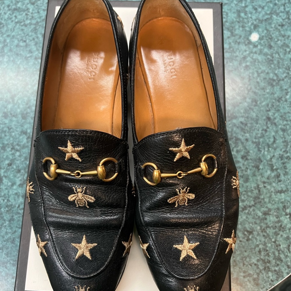 Gucci Loafers